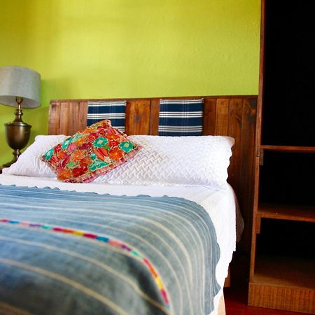 Hostal Antigueeno Антигуа-Гватемала Экстерьер фото