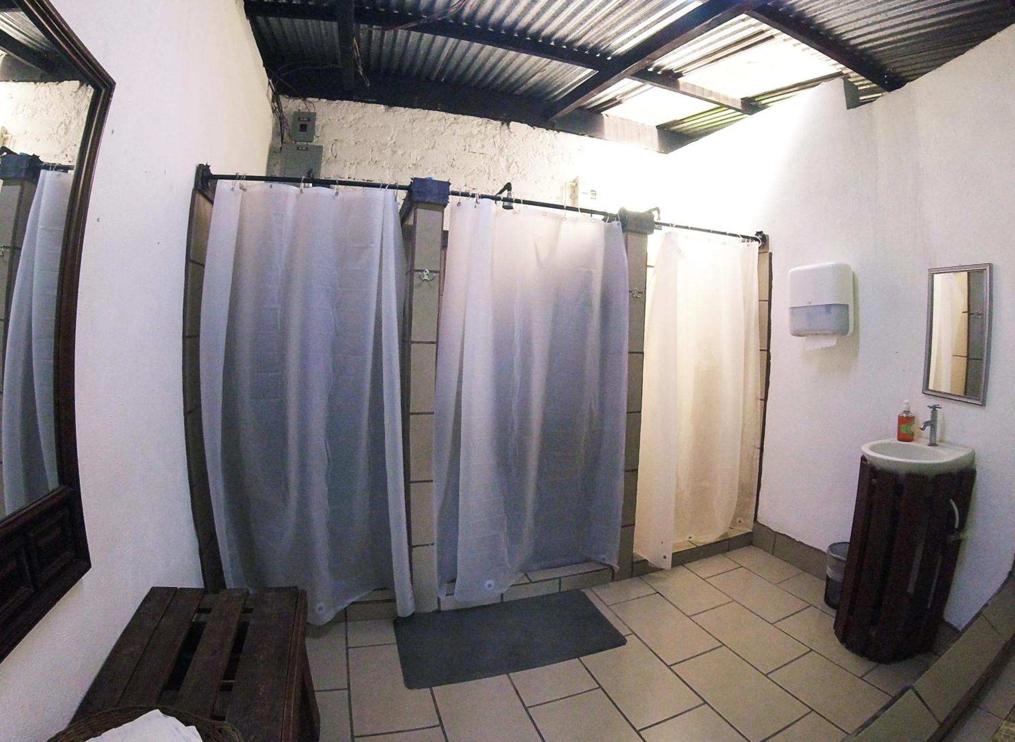 Hostal Antigueeno Антигуа-Гватемала Экстерьер фото
