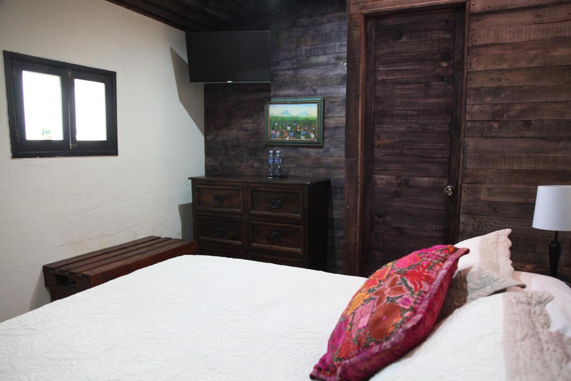 Hostal Antigueeno Антигуа-Гватемала Экстерьер фото