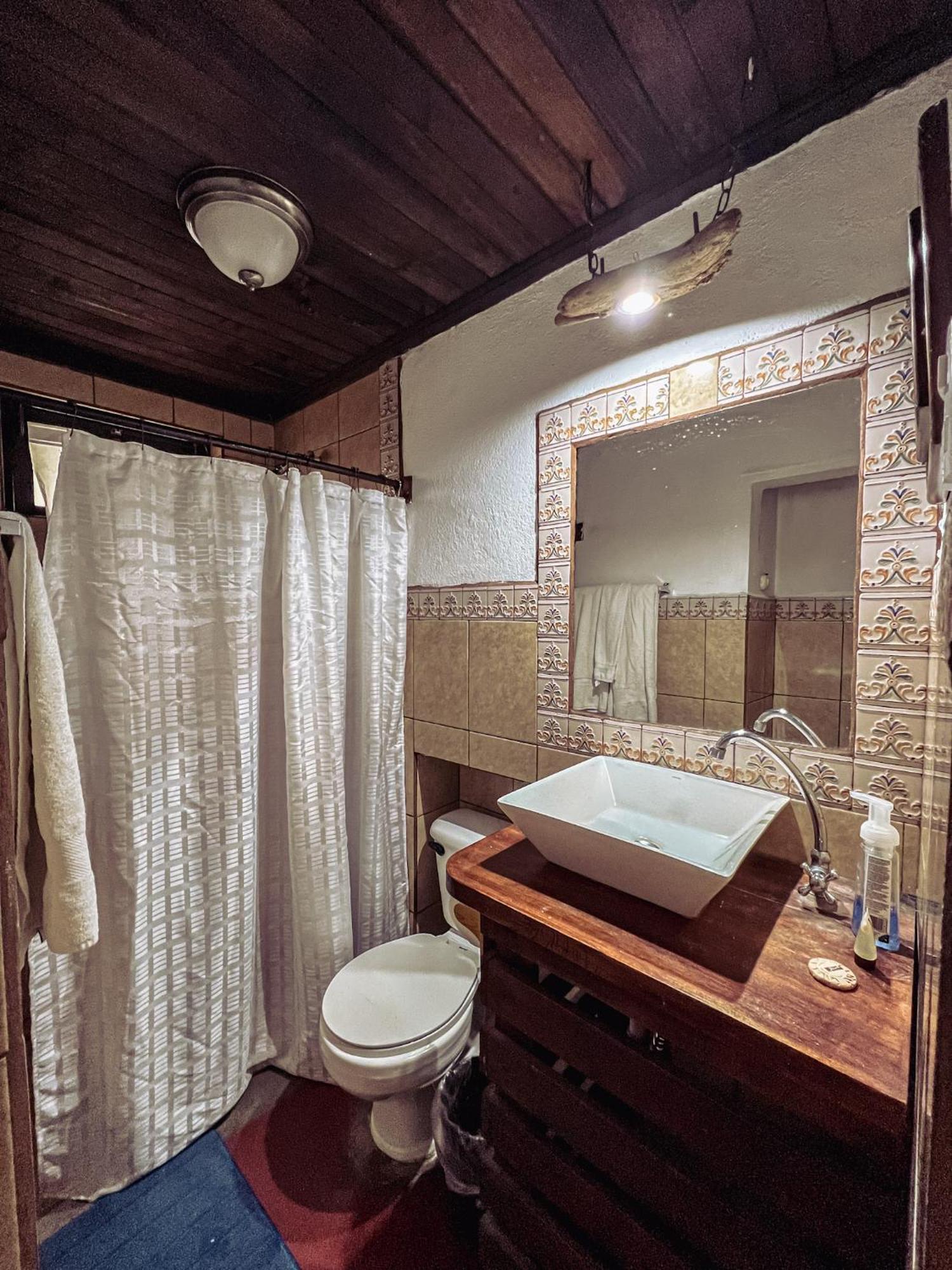 Hostal Antigueeno Антигуа-Гватемала Экстерьер фото