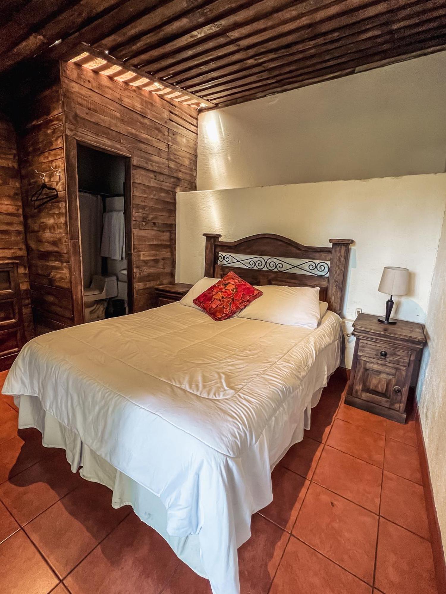 Hostal Antigueeno Антигуа-Гватемала Экстерьер фото