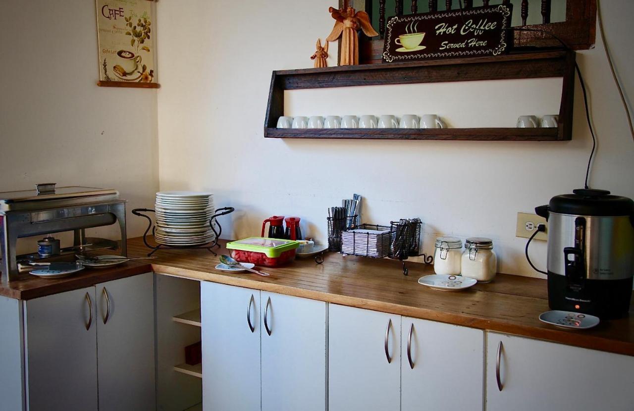 Hostal Antigueeno Антигуа-Гватемала Экстерьер фото